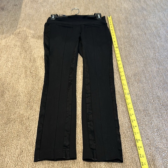 Neil Barrett Black Leggings Size small - Picture 5 of 8